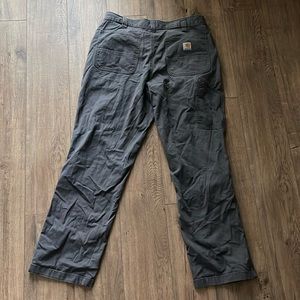 MENS CARHARTT PANTS